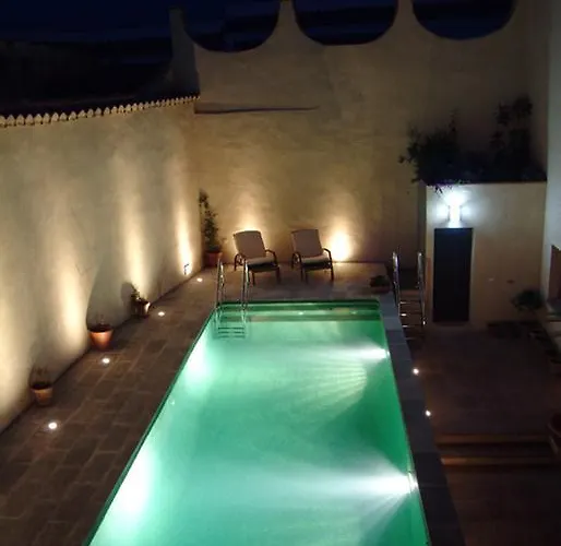 Appartement La Casa De Titas *