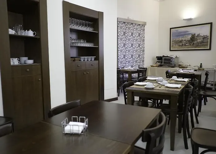 La Casa De Titas Appartement *