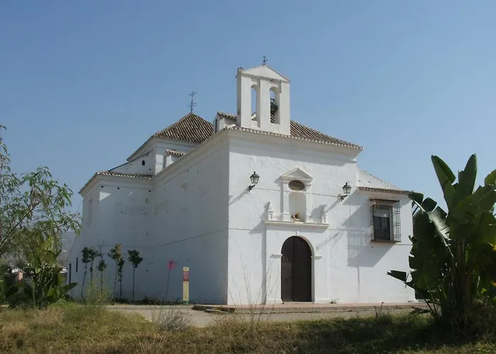 La Casa De Titas Appartement Velez Malaga