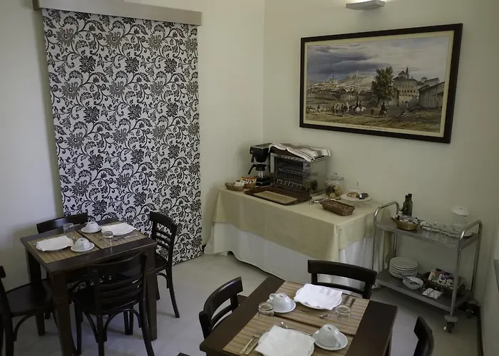 Appartement La Casa De Titas