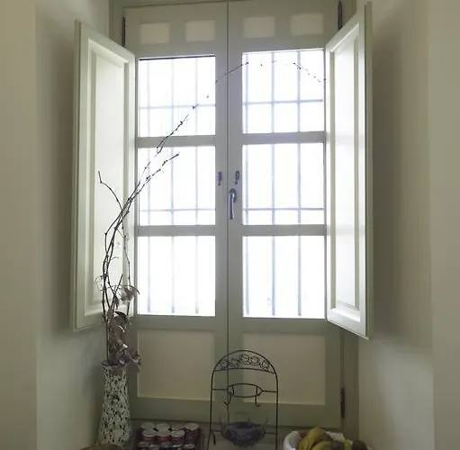 La Casa De Titas Appartement