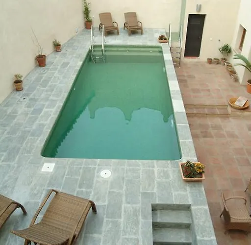 La Casa De Titas Velez Malaga