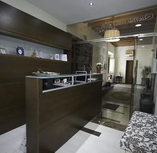 La Casa De Titas