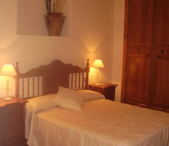 Appartement La Casa De Titas Velez Malaga
