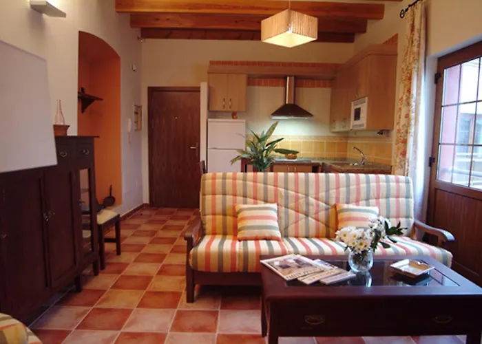 La Casa De Titas Appartement Velez Malaga