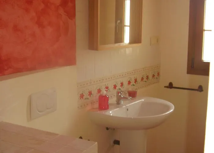 La Casa De Titas *