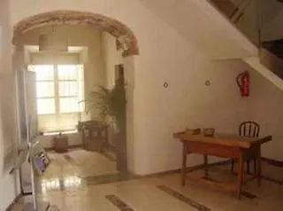 La Casa De Titas *