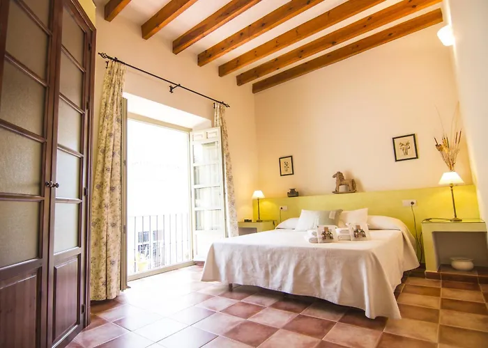 Appartement La Casa De Titas *