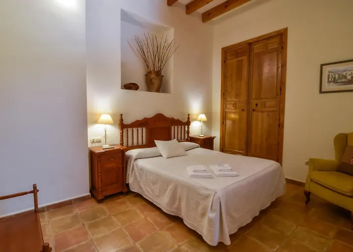 Appartement La Casa De Titas